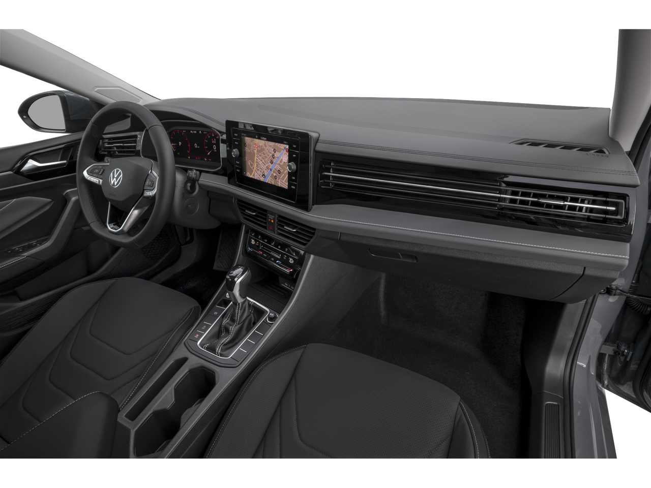2027 Volkswagen Jetta SEL