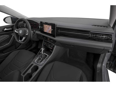 2027 Volkswagen Jetta SEL