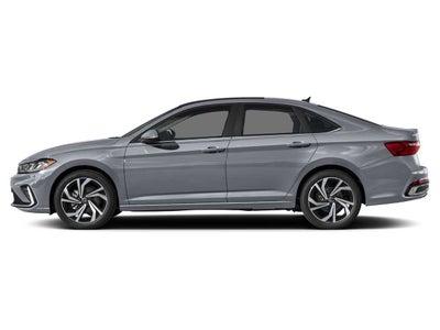 2027 Volkswagen Jetta SEL