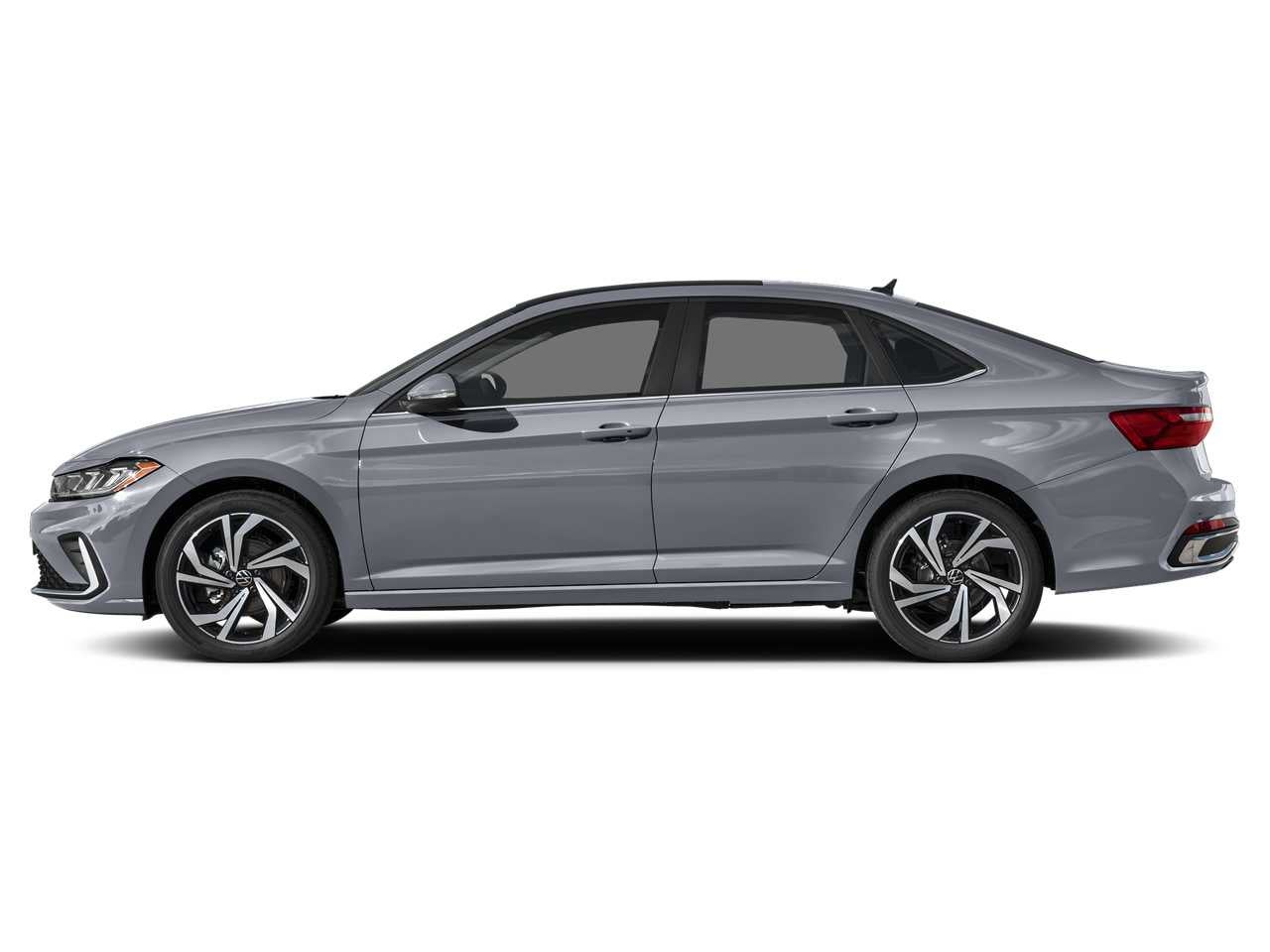 2027 Volkswagen Jetta SEL