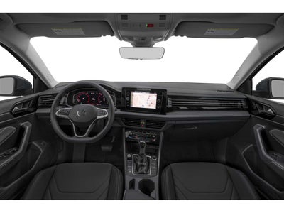 2027 Volkswagen Jetta SEL