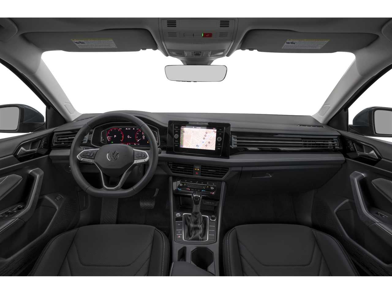 2027 Volkswagen Jetta SEL