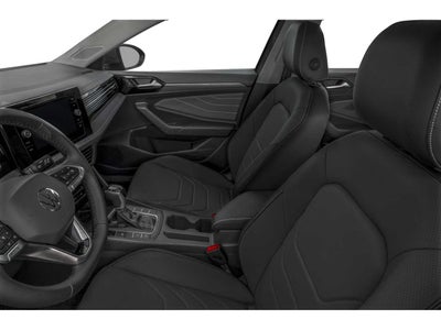 2027 Volkswagen Jetta SEL