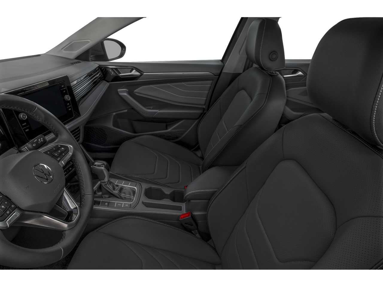 2027 Volkswagen Jetta SEL
