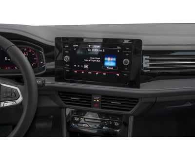 2027 Volkswagen Jetta SEL