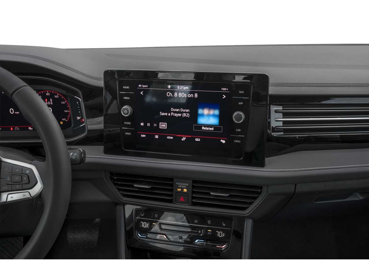 2027 Volkswagen Jetta SEL