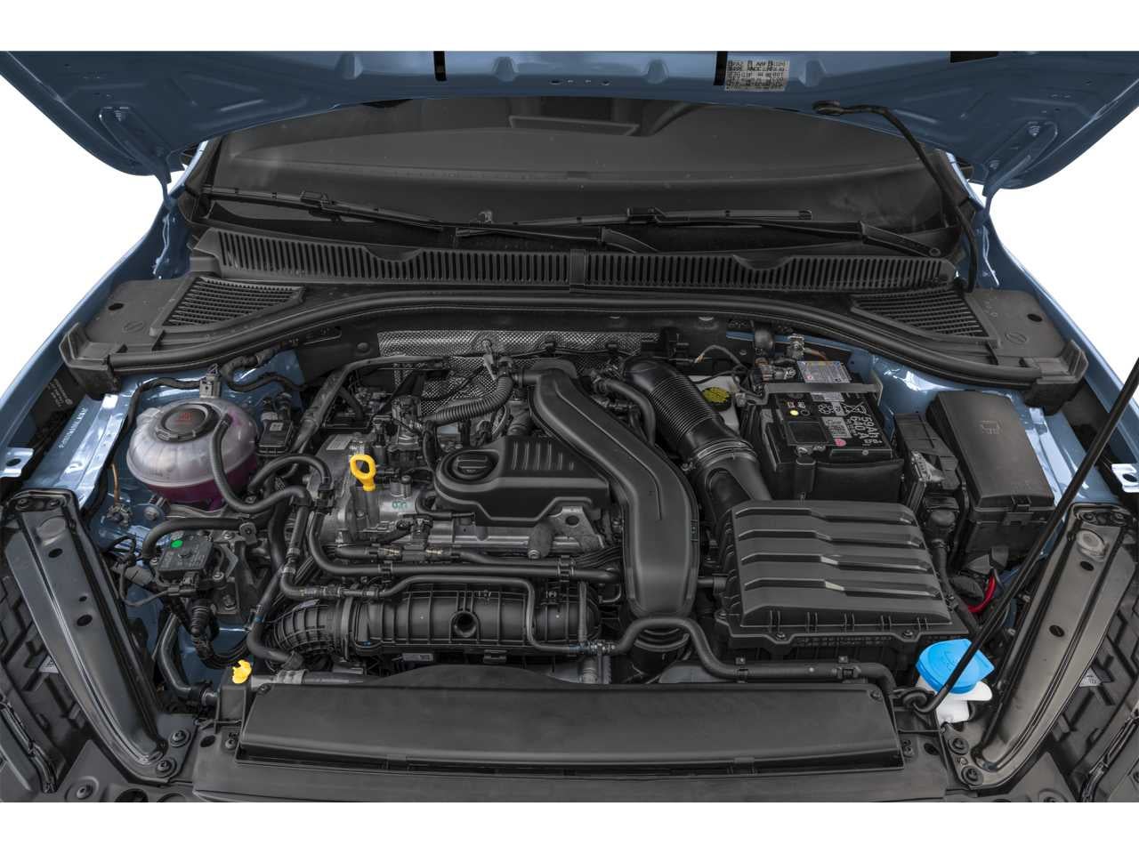 2027 Volkswagen Jetta SEL