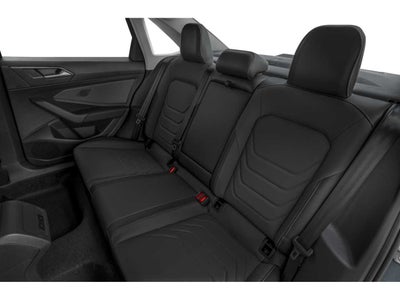 2027 Volkswagen Jetta SEL