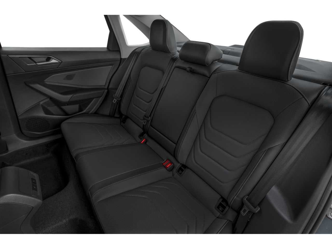 2027 Volkswagen Jetta SEL