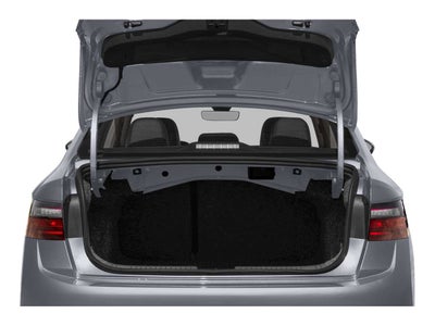 2027 Volkswagen Jetta SEL