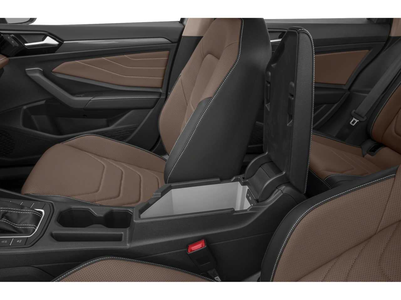 2027 Volkswagen Jetta SEL