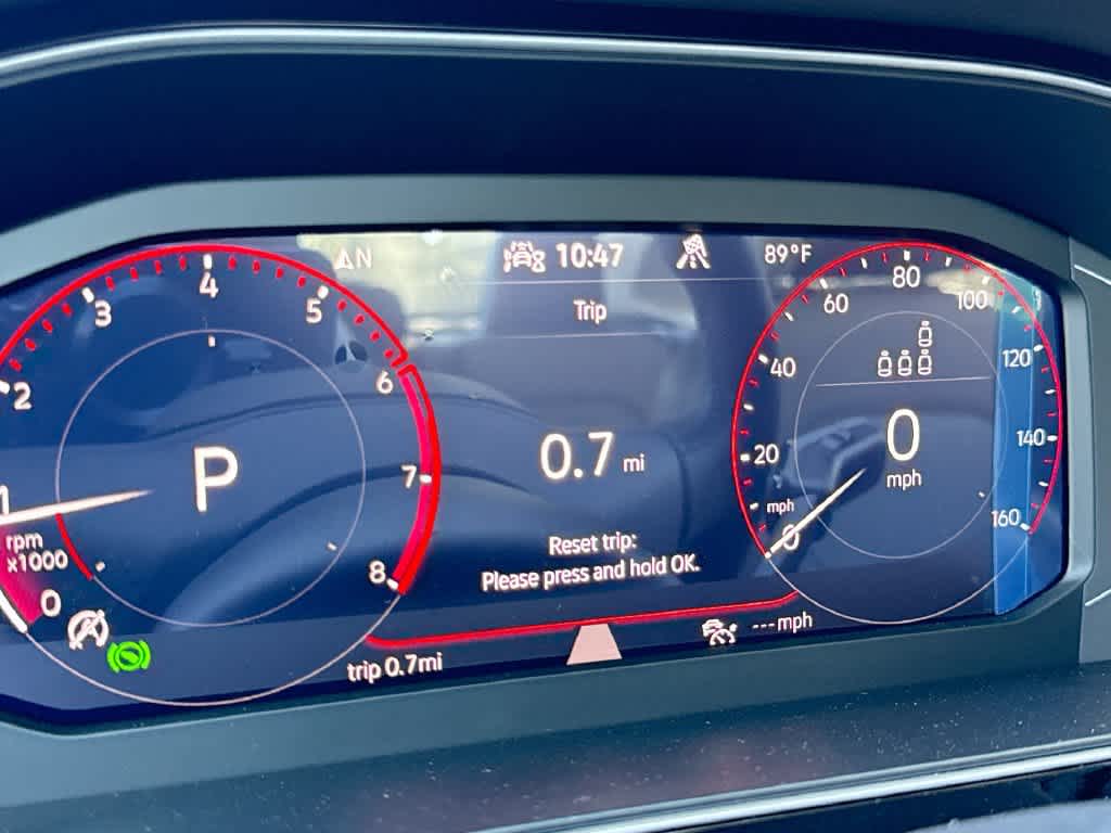 2027 Volkswagen Jetta SEL