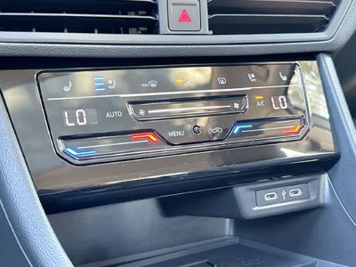 2027 Volkswagen Jetta SEL