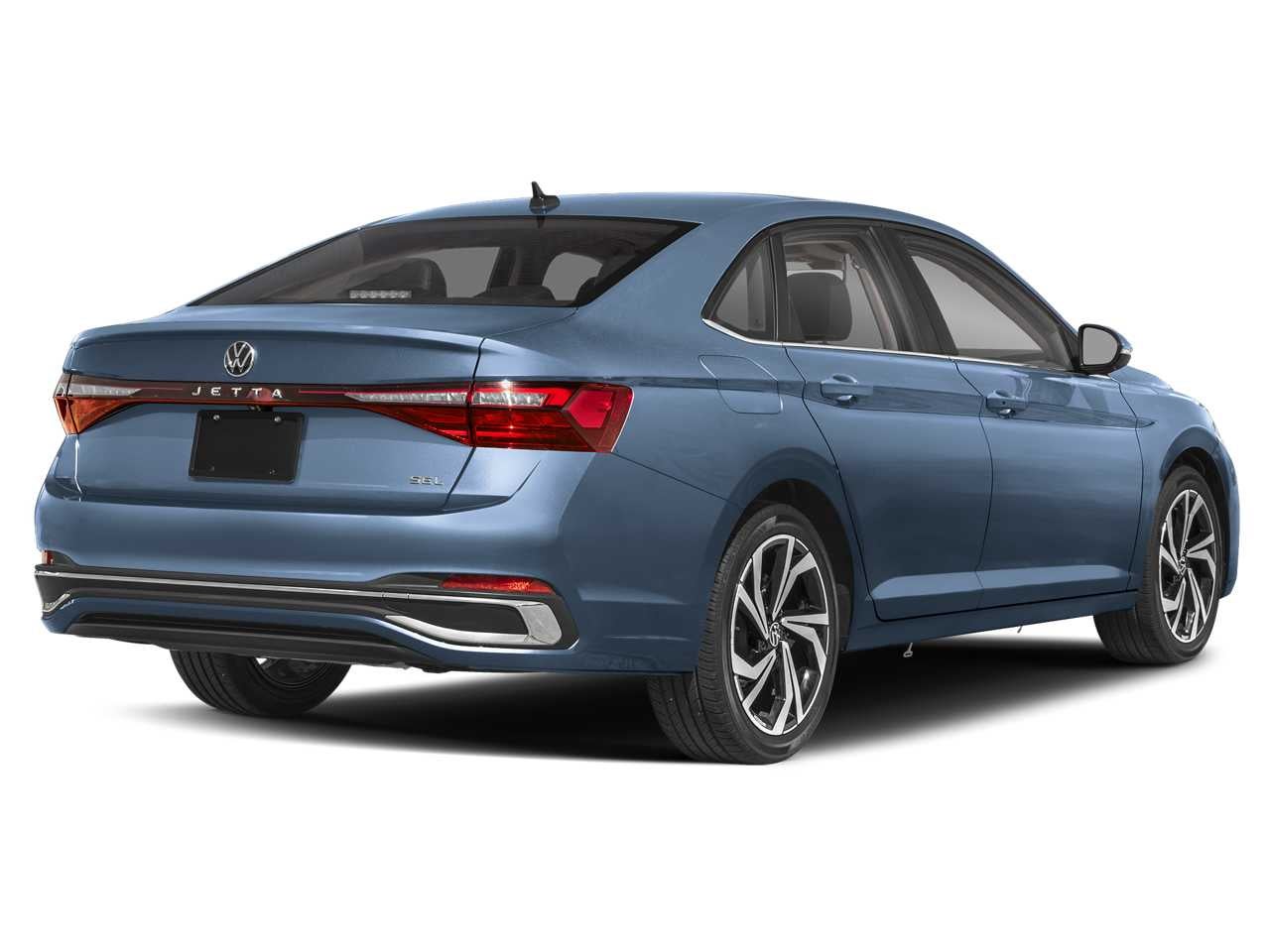 2027 Volkswagen Jetta SEL