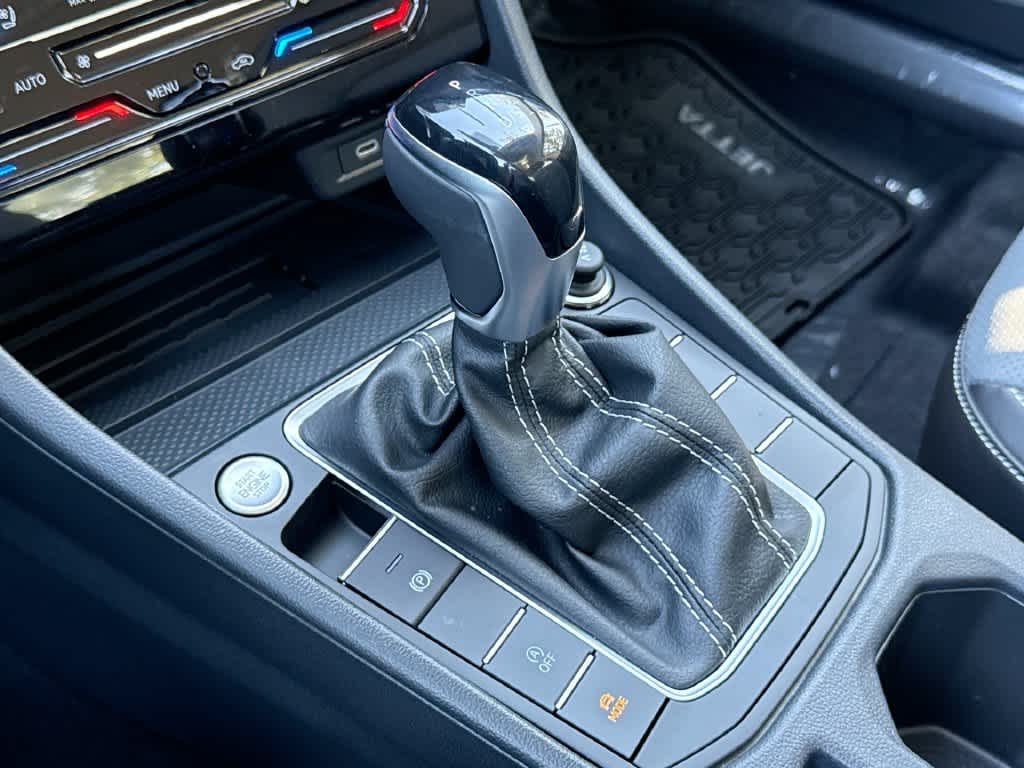 2027 Volkswagen Jetta SEL