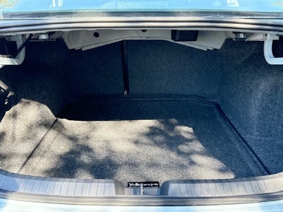 2027 Volkswagen Jetta SEL