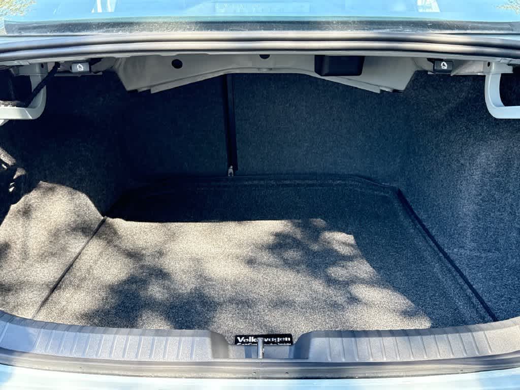 2027 Volkswagen Jetta SEL