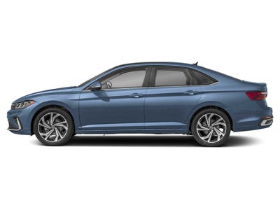2027 Volkswagen Jetta SEL