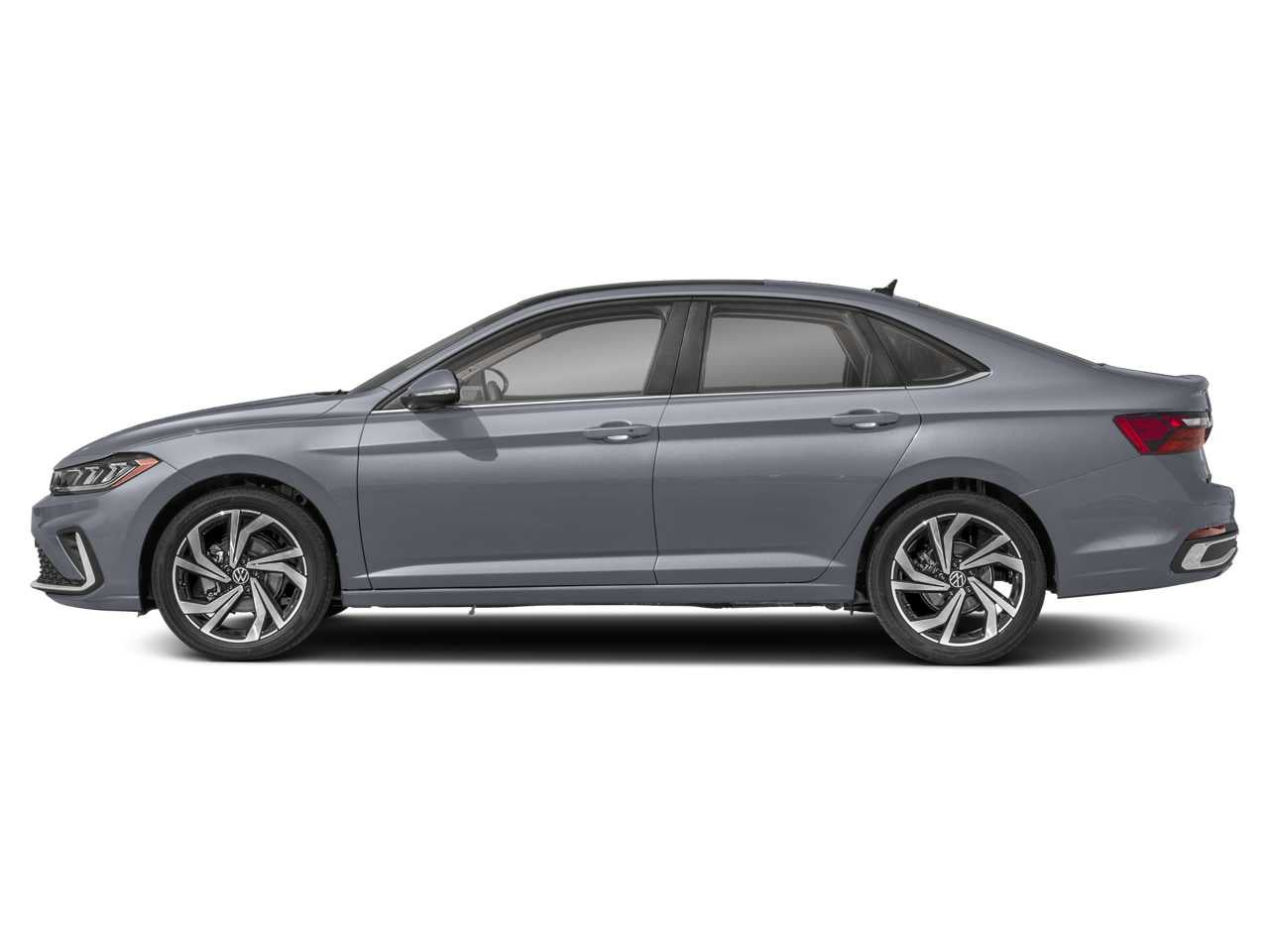 2027 Volkswagen Jetta SEL