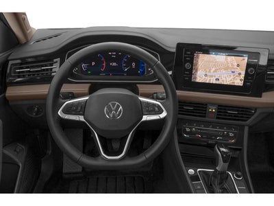 2027 Volkswagen Jetta SEL