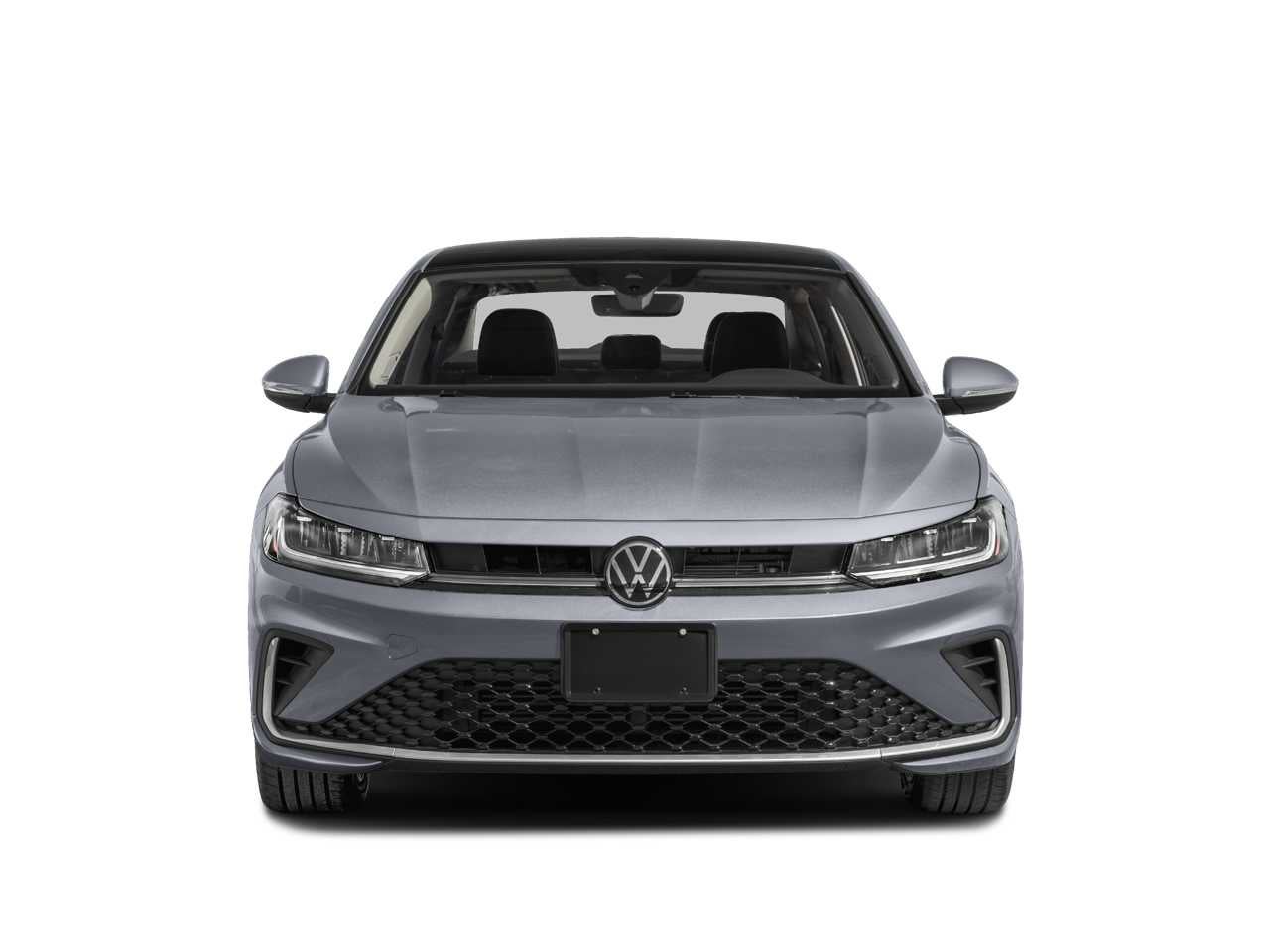 2027 Volkswagen Jetta SEL