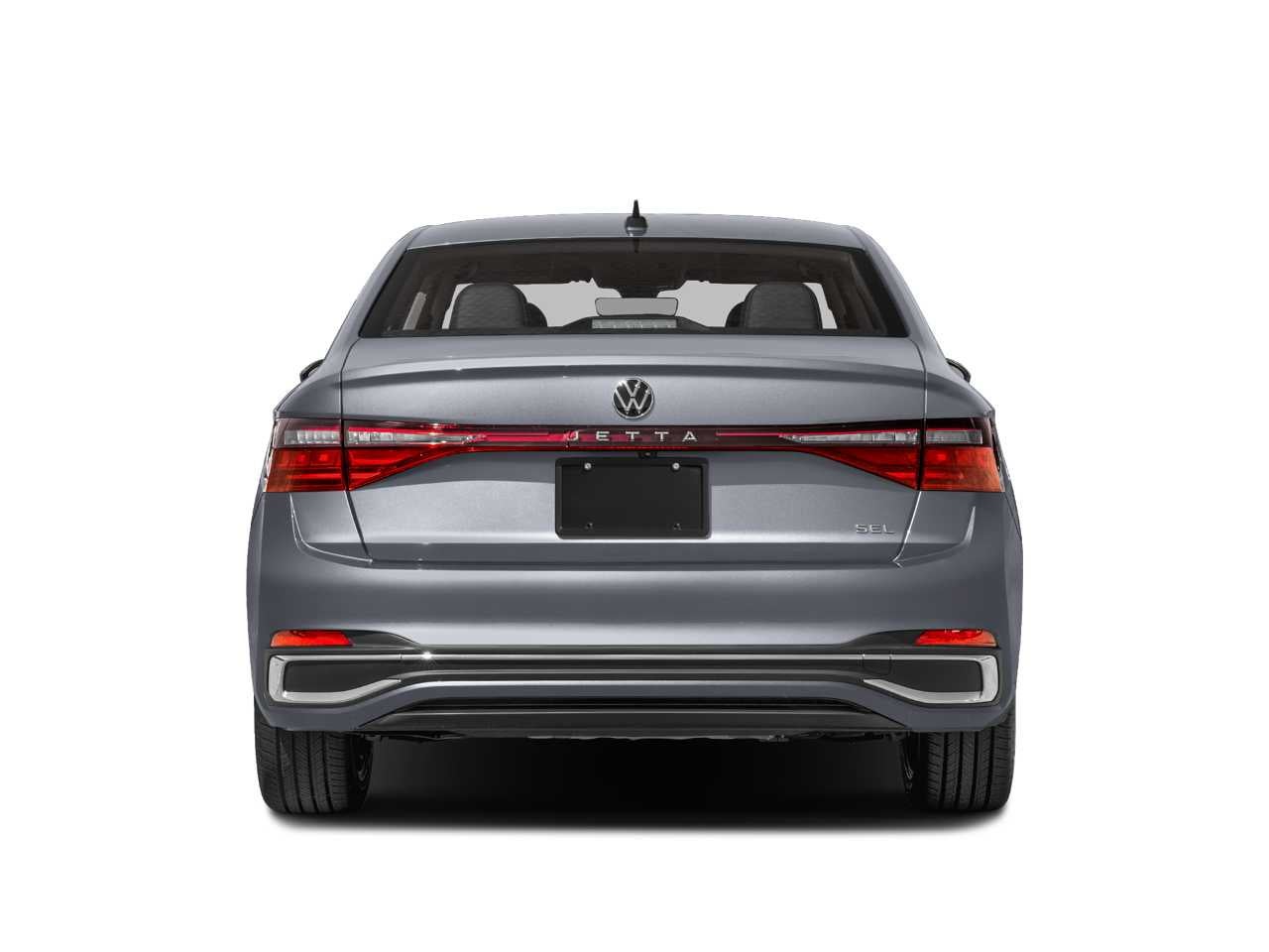 2027 Volkswagen Jetta SEL