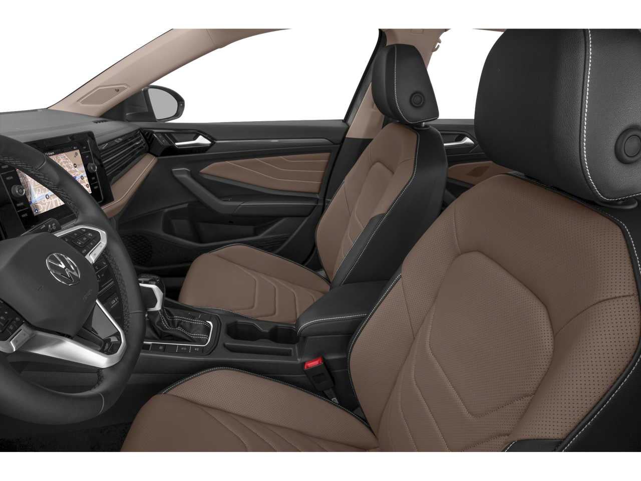 2027 Volkswagen Jetta SEL