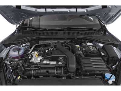2027 Volkswagen Jetta SEL