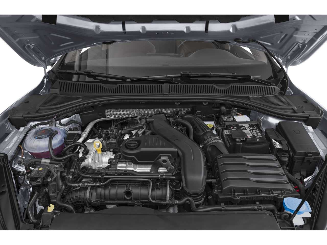 2027 Volkswagen Jetta SEL