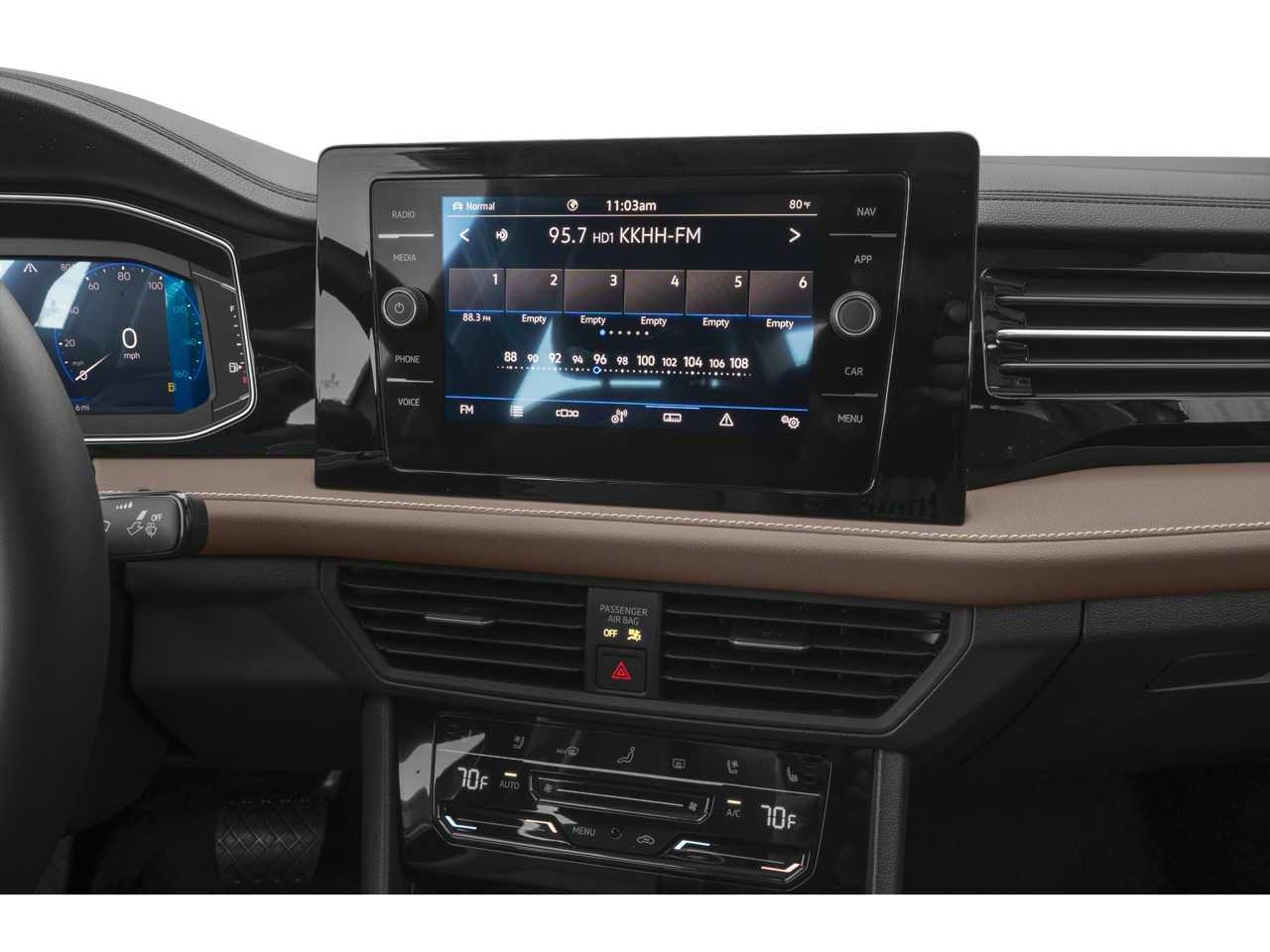 2027 Volkswagen Jetta SEL