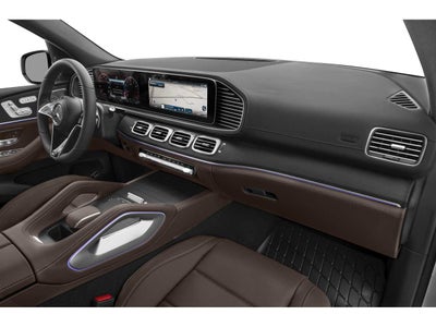 2025 Mercedes-Benz GLE 350 GLE 350