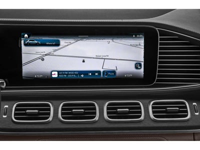 2025 Mercedes-Benz GLE 350 GLE 350
