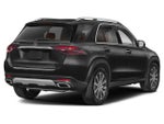 2025 Mercedes-Benz GLE 350 GLE 350