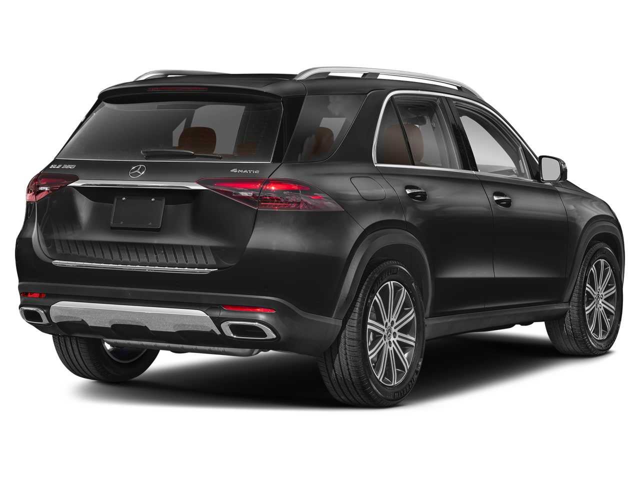 2025 Mercedes-Benz GLE 350 GLE 350