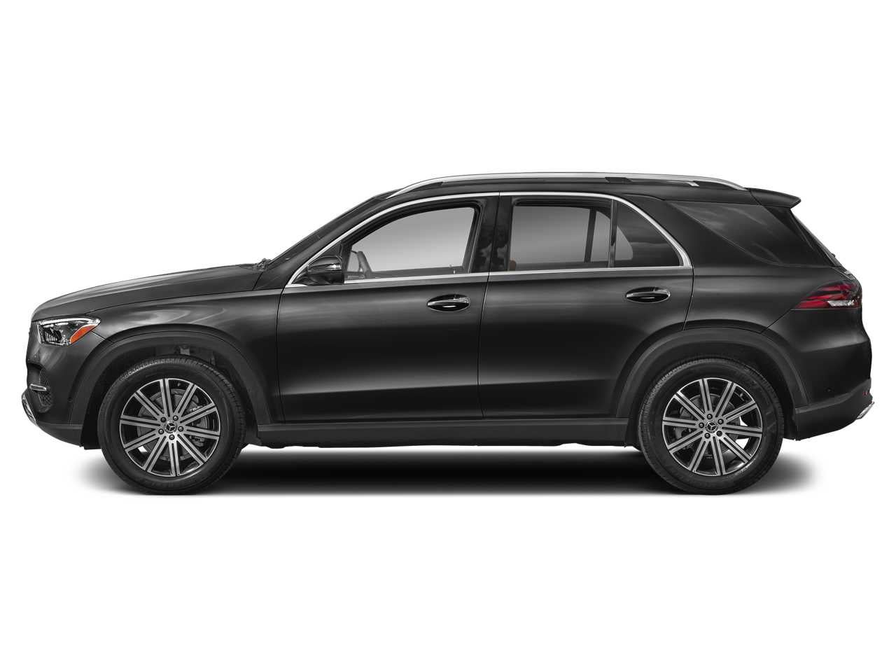 2025 Mercedes-Benz GLE 350 GLE 350