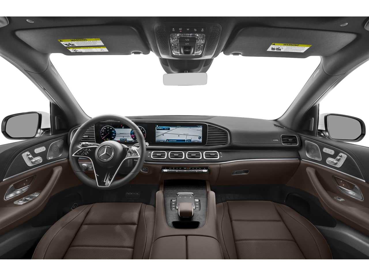 2025 Mercedes-Benz GLE 350 GLE 350