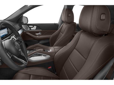 2025 Mercedes-Benz GLE 350 GLE 350
