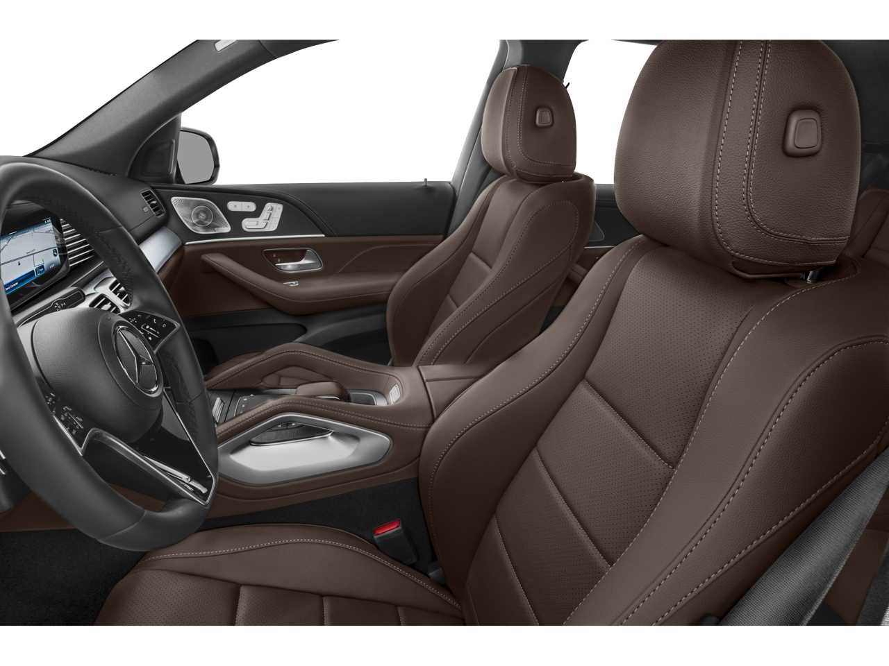 2025 Mercedes-Benz GLE 350 GLE 350