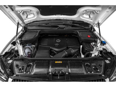 2025 Mercedes-Benz GLE 350 GLE 350