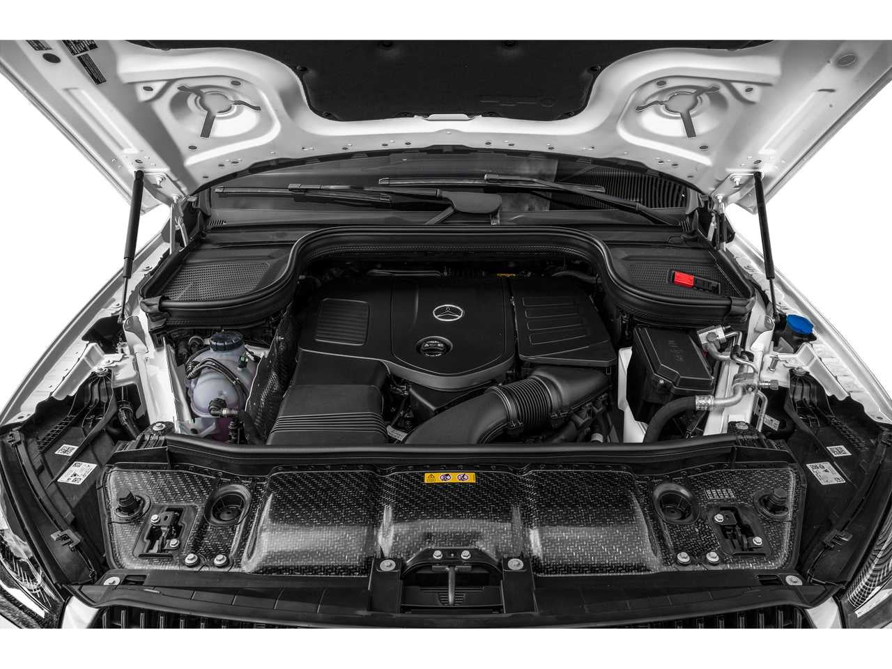 2025 Mercedes-Benz GLE 350 GLE 350