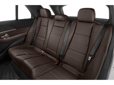 2025 Mercedes-Benz GLE 350 GLE 350
