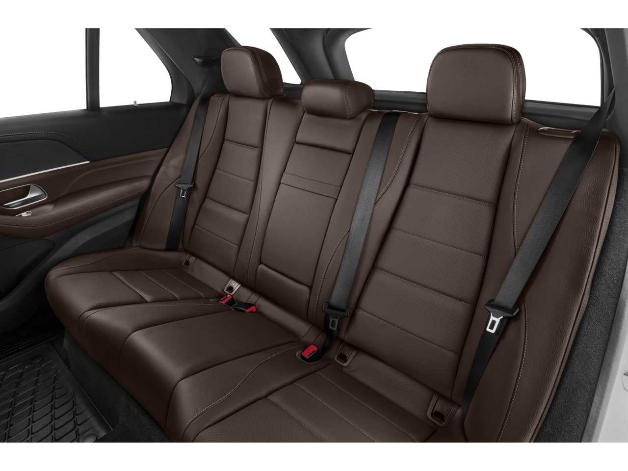 2025 Mercedes-Benz GLE 350 GLE 350