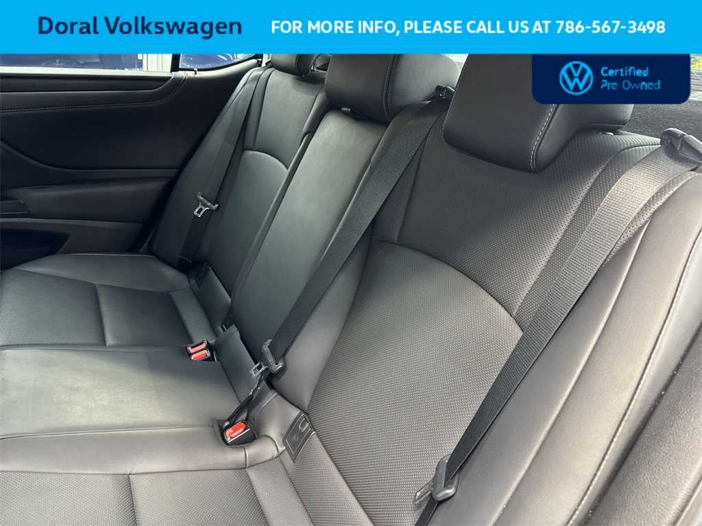 2022 Lexus ES ES 350