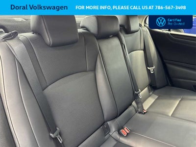 2022 Lexus ES ES 350