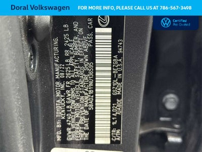 2022 Lexus ES ES 350