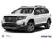 2024 Honda Passport TrailSport