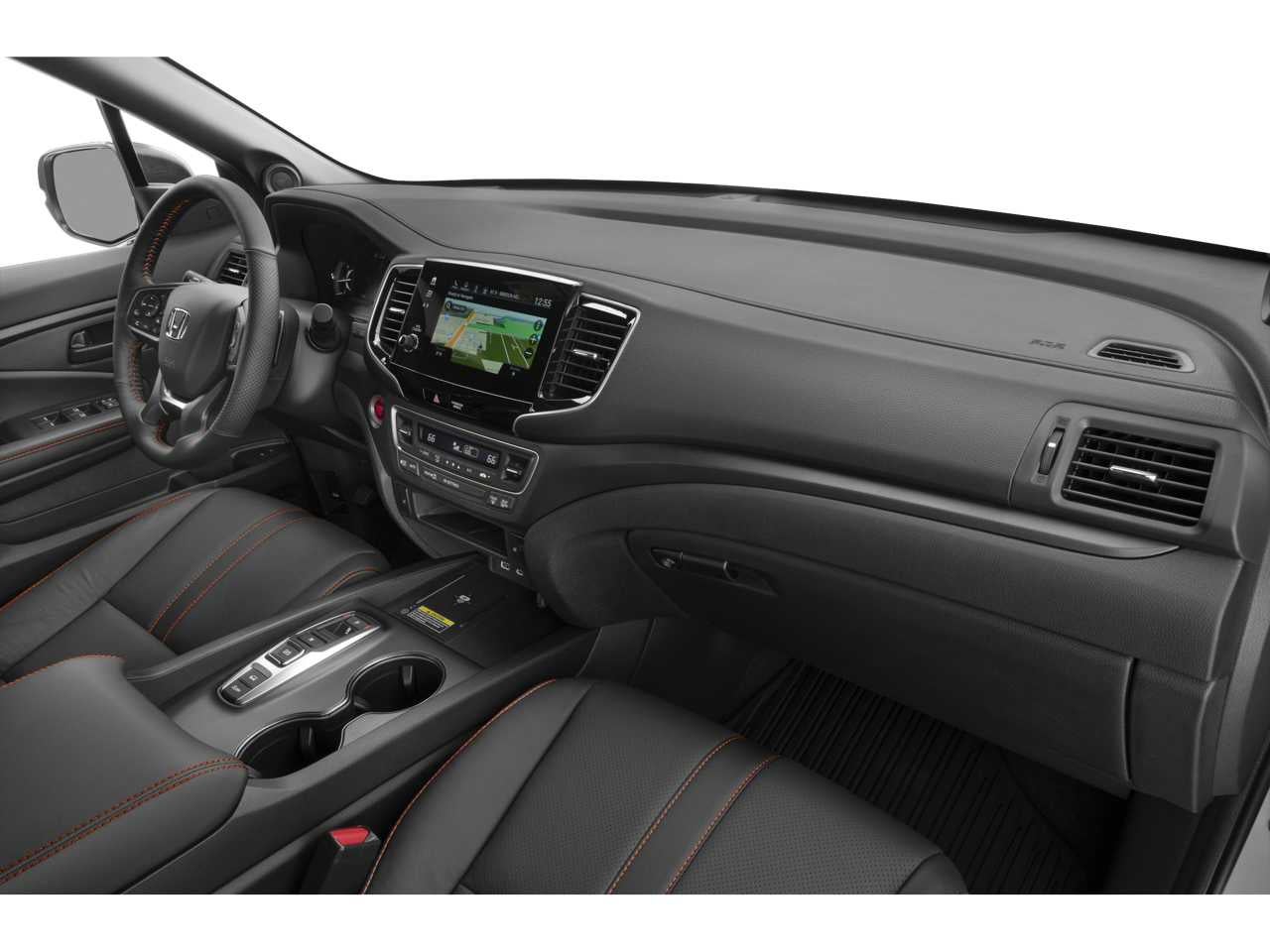2024 Honda Passport TrailSport