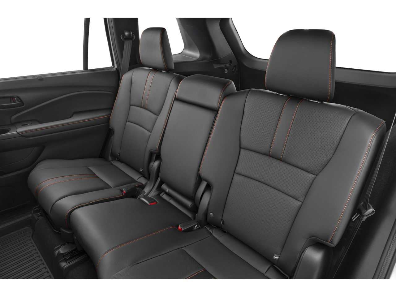 2024 Honda Passport TrailSport