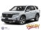 2024 Honda Pilot EX-L 8 Passenger