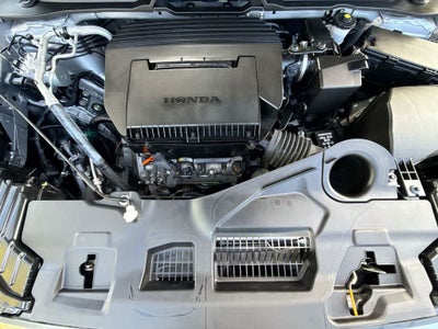 2024 Honda Pilot EX-L 8 Passenger